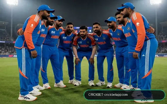Punjab vs Lucknow on Crickbet